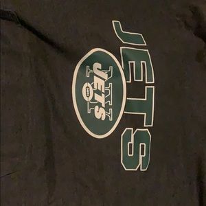 New York Jets sweater
